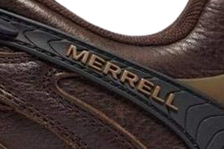 Merrell Cham 7 Slam Luna Leather merrell