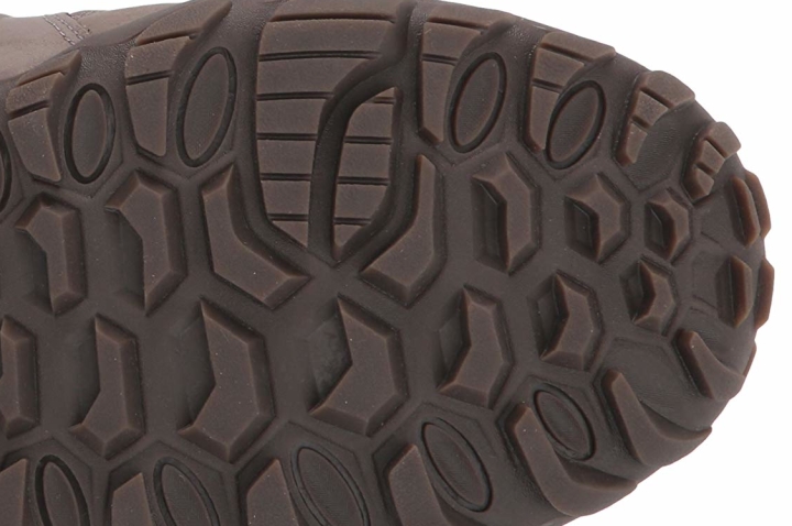 Merrell Chameleon 8 Stretch outsole 1