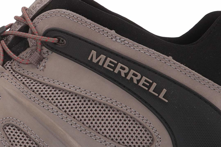 Merrell Chameleon 8 Stretch updates 5