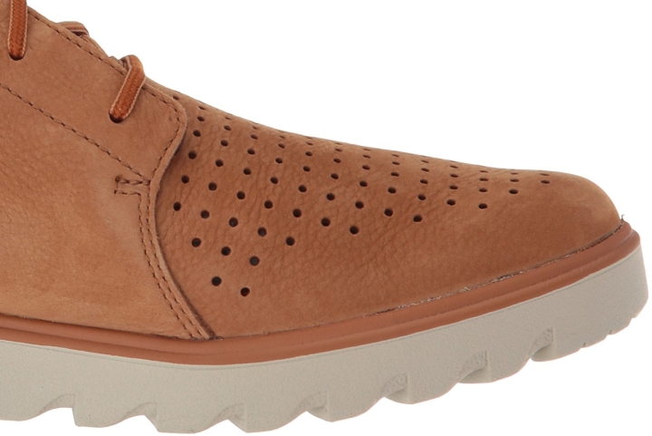 Merrell Downtown Lace Style1