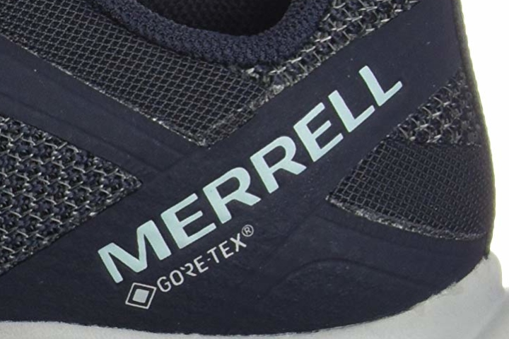 Merrell Fiery GTX gore-tex