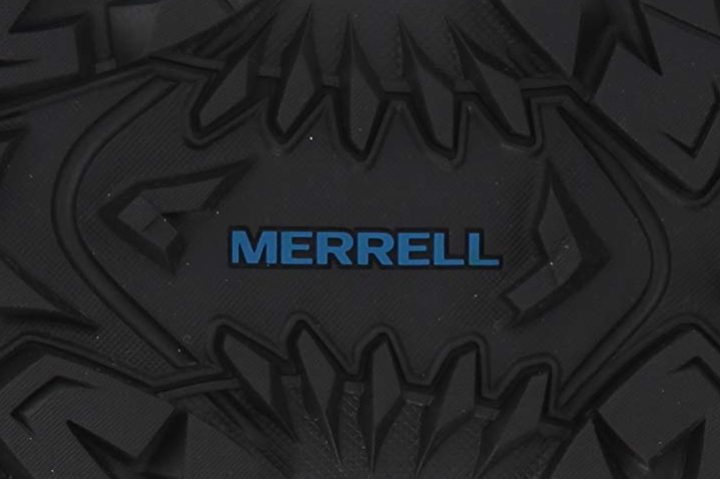Merrell Fiery merrell outsole
