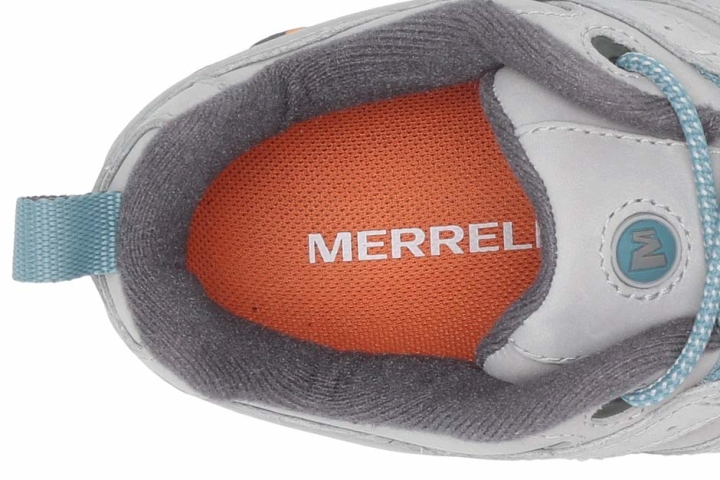 Merrell Moab 2 Prime insole