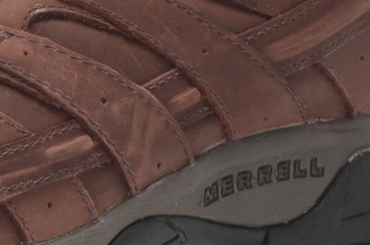 Merrell Moab 2 Prime Mid Waterproof updates 