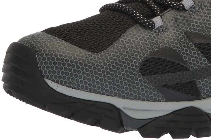 merrell moab edge 2 waterproof