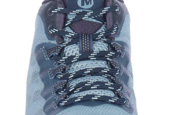 Merrell Moab Speed Mid GTX Unruly laces can be an issue