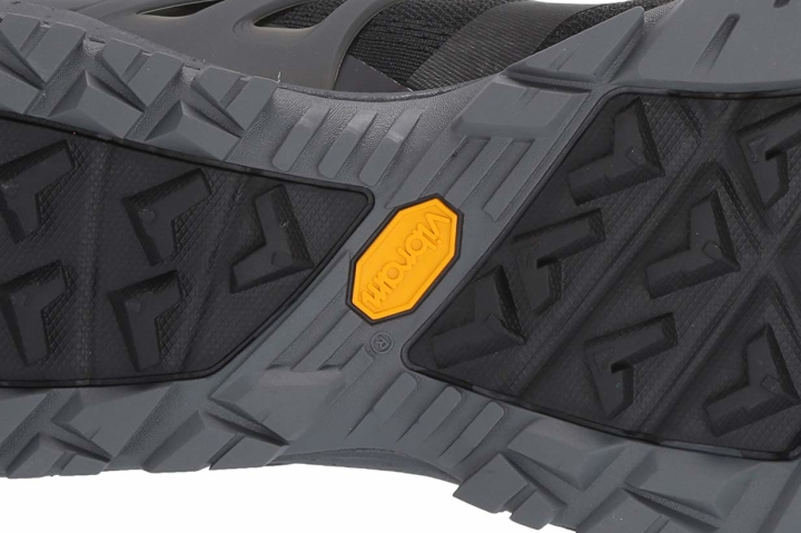 Merrell MQM Ace outsole