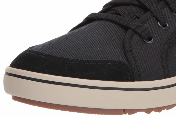 primer canvas merrell