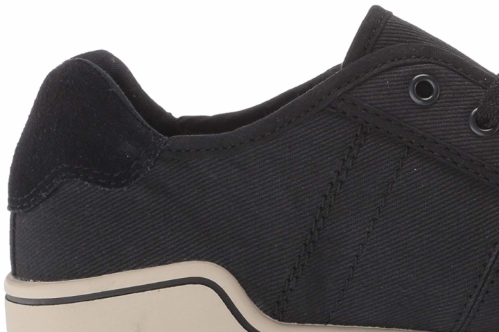 primer canvas merrell