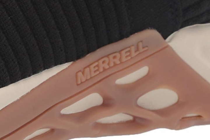 merrell range ac
