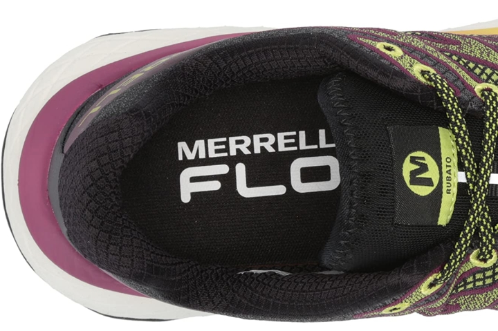 merrell rubato review