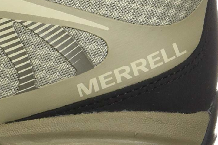 Merrell Siren Edge 3 Review 22 Facts Deals 76 Runrepeat