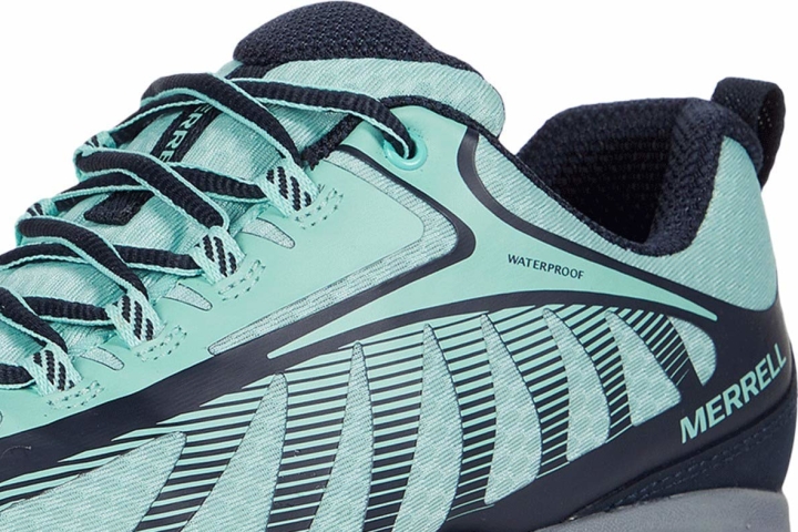 Merrell Siren Edge 3 Waterproof Review 22 Facts Deals 96 Runrepeat