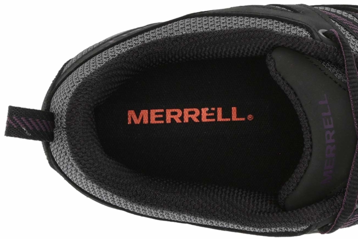 Merrell Siren Sport 3 Insole1