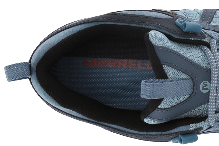 Merrell Siren Sport Q2 Waterproof insole