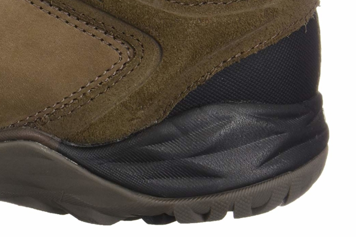 6 Reasons to/NOT to Buy Merrell Siren Traveller Q2 Mid Waterproof (Nov ...