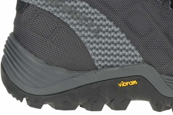Merrell Thermo Rogue Mid GTX midsole