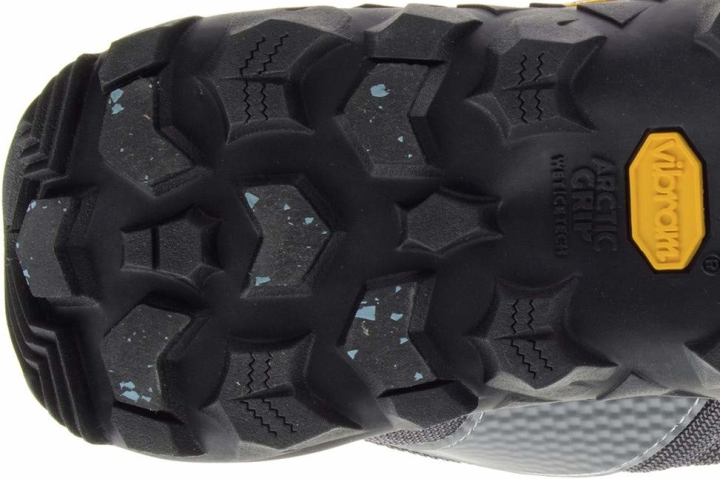 Merrell Thermo Rogue Mid GTX outsole 1.0
