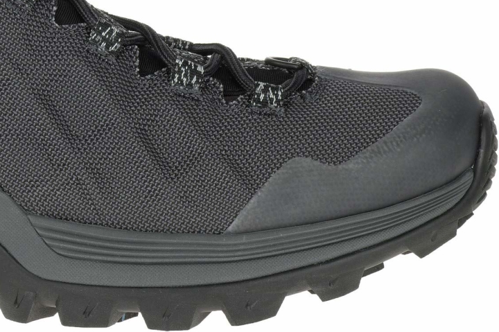 Merrell Thermo Rogue Mid GTX upper