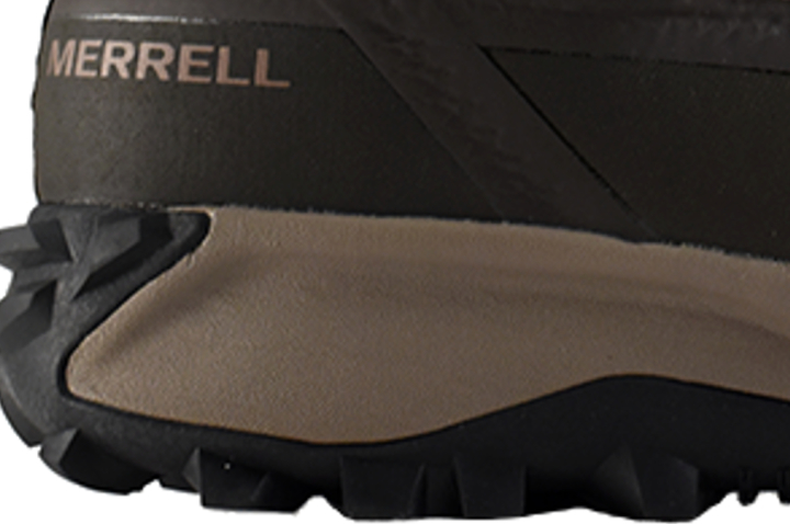 Merrell Thermo Snowdrift Mid Shell Waterproof midsole