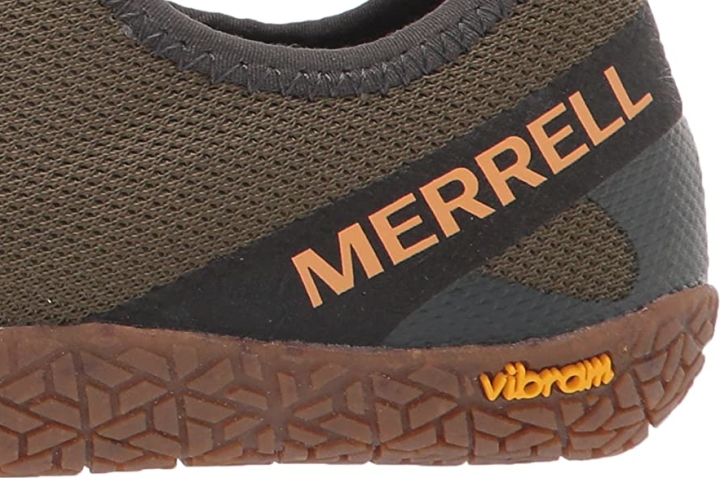 Merrell Vapor Glove 5 merrell