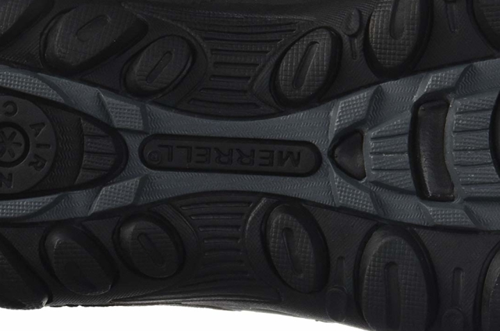 merrell yokota 2 sport hombre