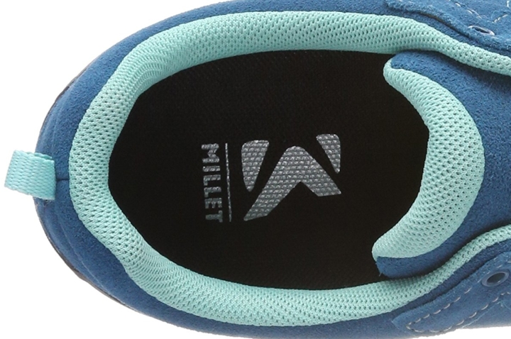 Millet Friction insole