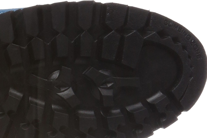 Millet Friction outsole 1