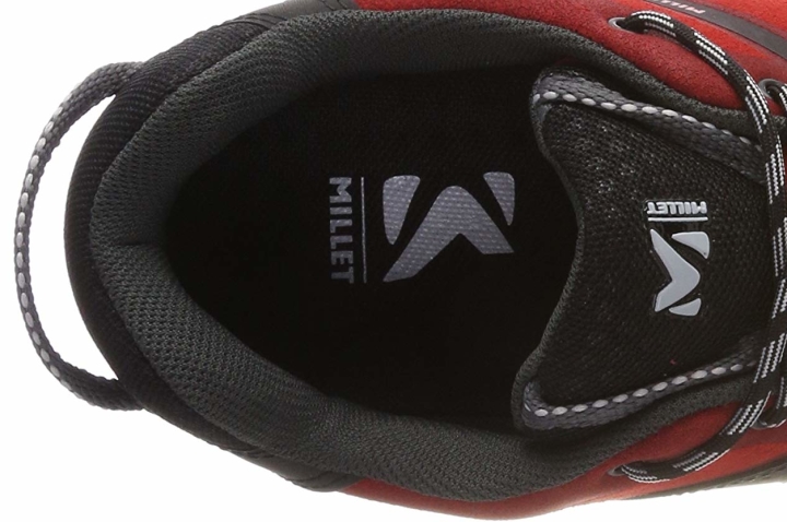 Millet Trident Guide insole