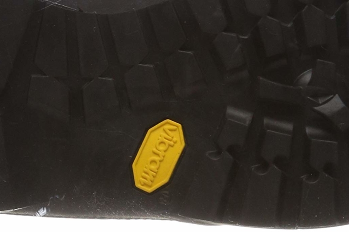 Millet Trident Guide outsole