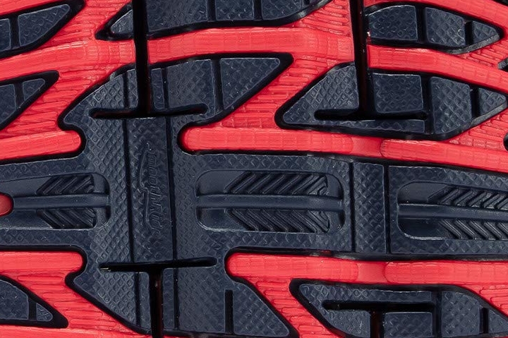 mizuno x10 technology