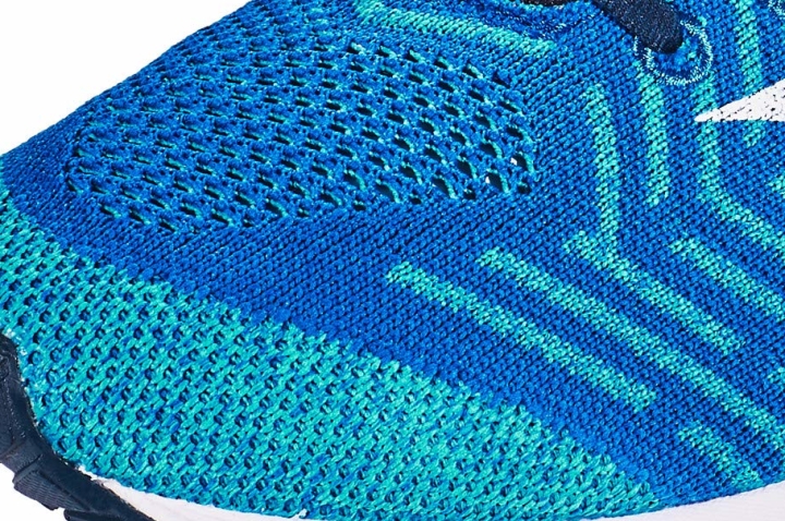 mizuno waveknit r2