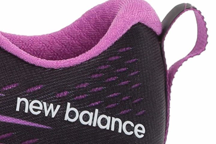 New Balance 1500 v5 tab
