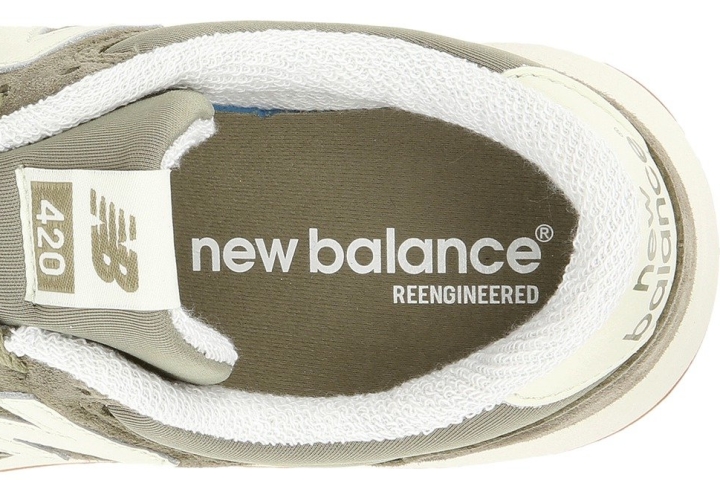 New Balance 420 Comfort