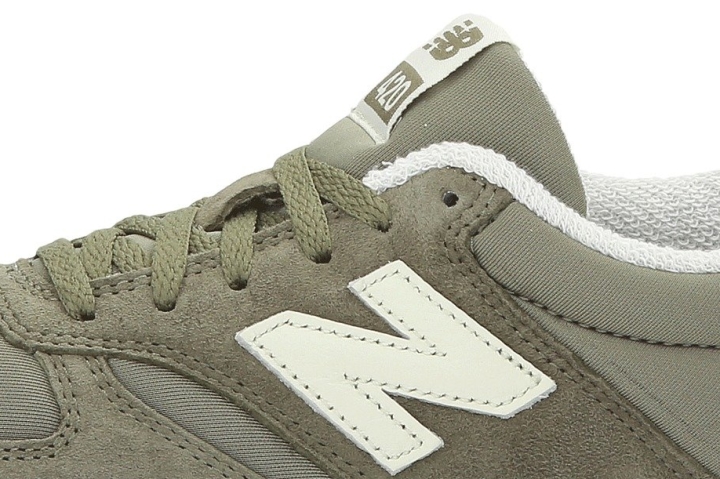 new balance 420 classic