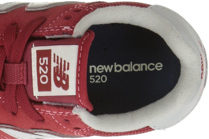 New Balance 520 comfort
