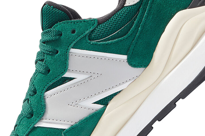 New Balance 57/40 sneakers in 3 colors (only $70) | Infrastructure 