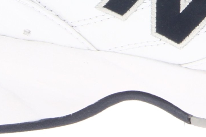New Balance 624 arch support