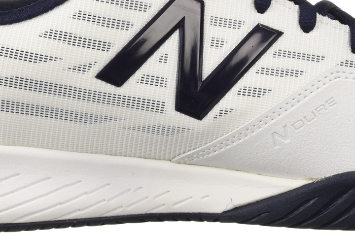 New Balance 896 v2 arch support
