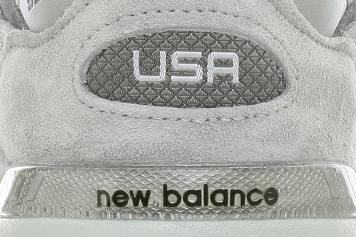 New Balance 992 sneakers in 5 colors | RunRepeat
