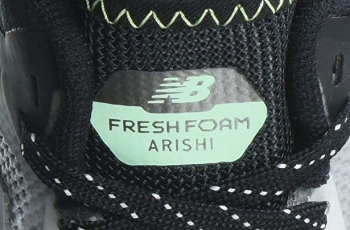 New Balance Fresh Foam Arishi Trail name