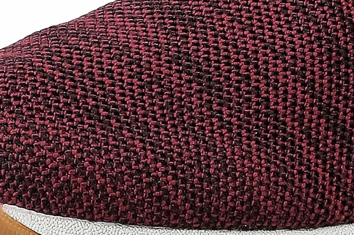 New Balance Fresh Foam Cruz v2 Knit flat knit upper