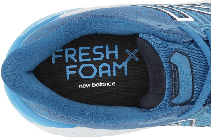 New Balance Fresh Foam Vongo v5 Insole1