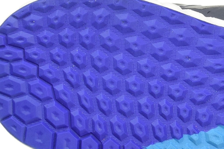 New Balance Fresh Foam Zante v4 hexagons