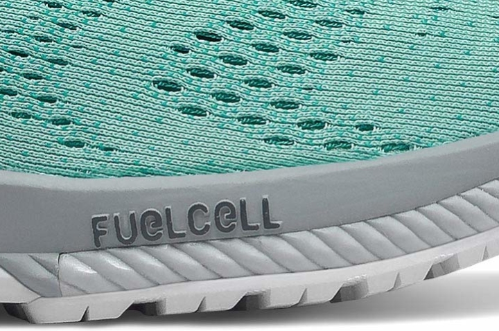 New Balance FuelCell Impulse fuelcell