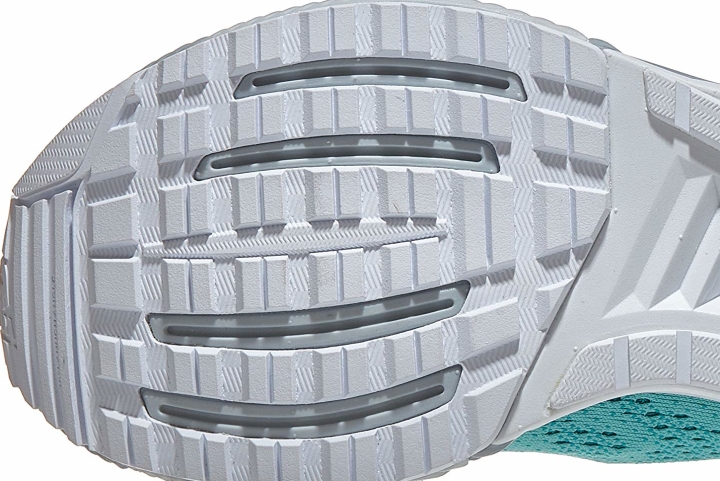 New Balance FuelCell Impulse outsole