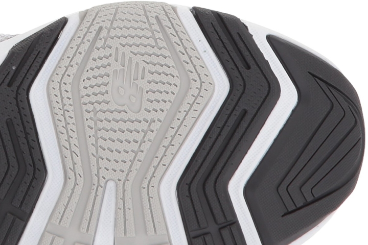 New Balance FuelCore NERGIZE outsole