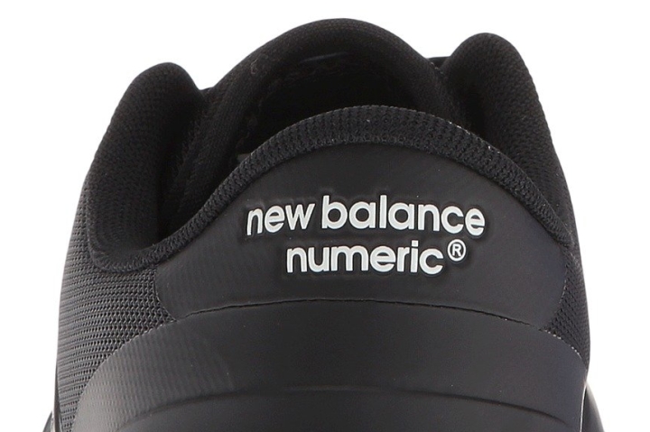 New Balance Numeric 420 Collar