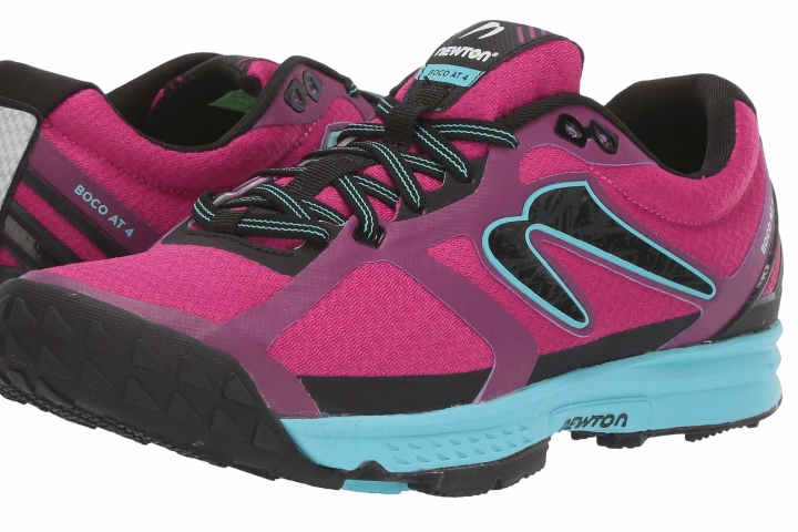 SS20-8.5 W US Newton Boco at 4 Womens Trail Running Shoes 