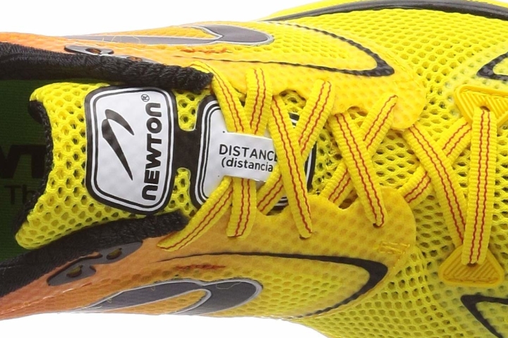 Newton Distance 9 Lacing System2